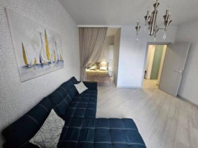 Appartement à Paris 16e Arrondissement