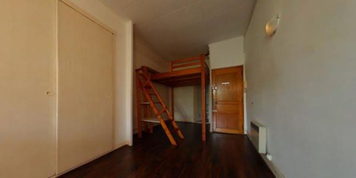 Voir la photo 1/9 du type apartment à Villeurbanne