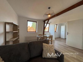 Appartement à Arques