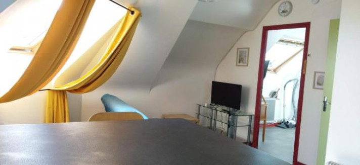 Voir la photo 1/70 du type apartment à Carhaix-Plouguer