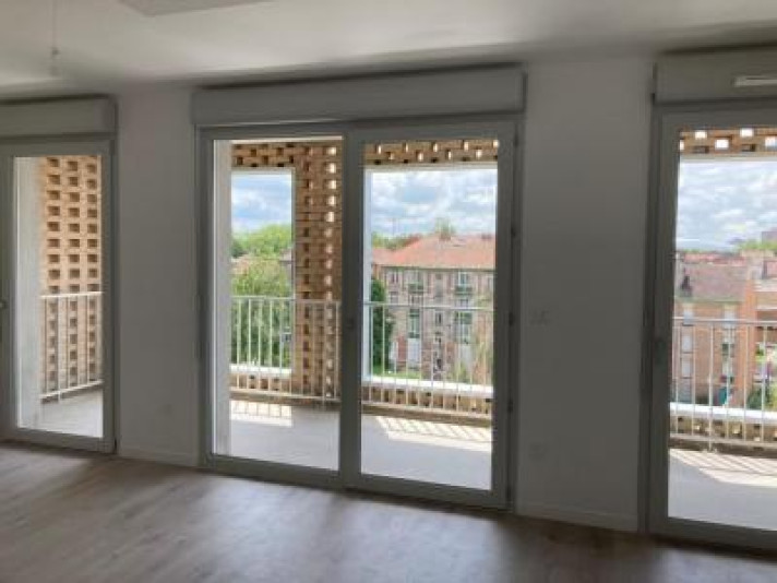 Voir la photo 1/6 du type apartment à Lille