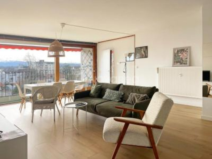 Voir la photo 1/6 du type apartment à Pau