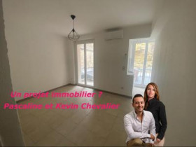 Appartement à Salon-de-Provence
