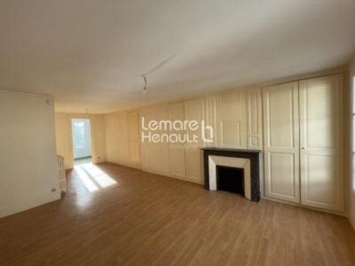 Voir la photo 1/19 du type apartment à Dreux