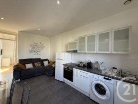 Appartement à Vénissieux
