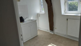Appartement à Sedan