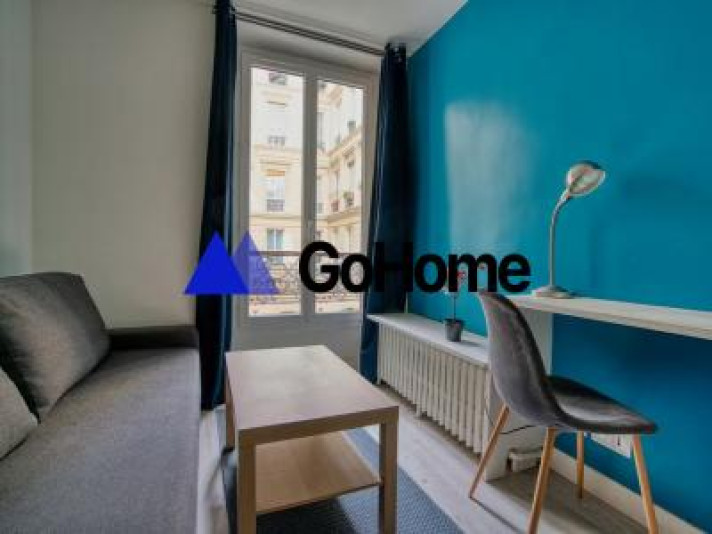 Voir la photo 1/18 du type apartment à Paris 10e Arrondissement
