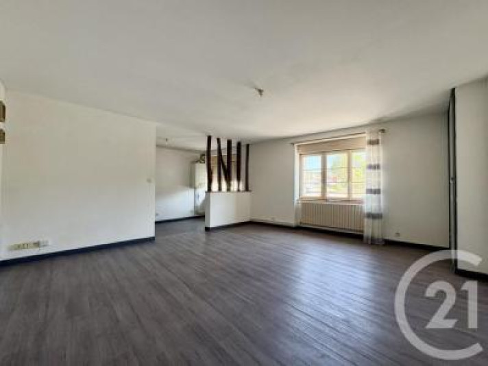 Voir la photo 1/15 du type apartment à Limoges