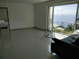 Appartement à Brando