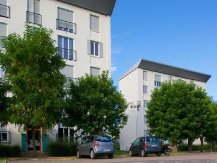 Voir la photo 1/6 du type apartment à Varennes-sur-Allier