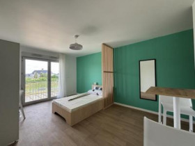 Appartement à Les Ponts-de-Cé