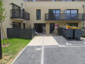 Appartement à Carpiquet