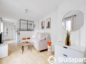 Appartement à Paris 4e Arrondissement