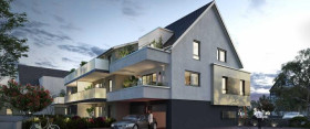 Appartement à Krautwiller