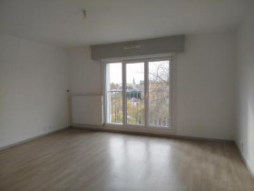 Appartement à Darney