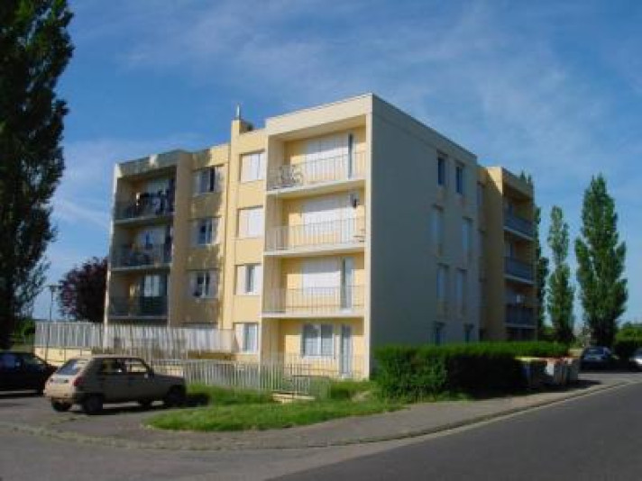 Voir la photo 1/18 du type apartment à Saint-André-de-l'Eure