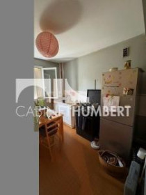 Appartement à Saint-Étienne
