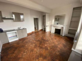 Appartement à Orléans