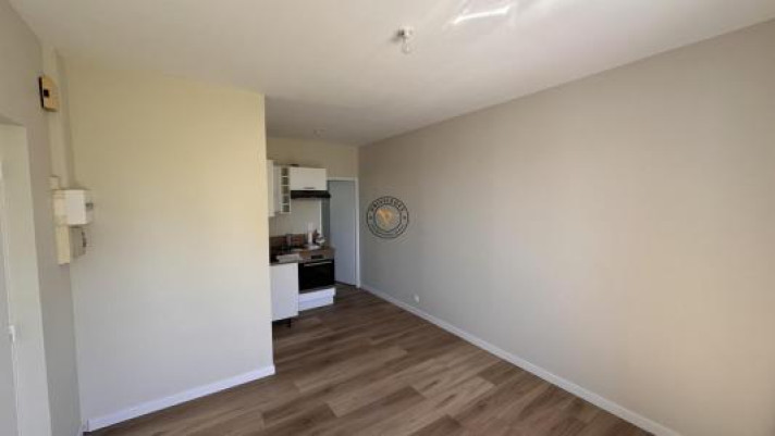 Voir la photo 1/18 du type apartment à Nantes