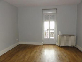 Appartement à Le Creusot