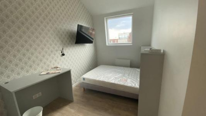 Voir la photo 1/7 du type apartment à Lezennes