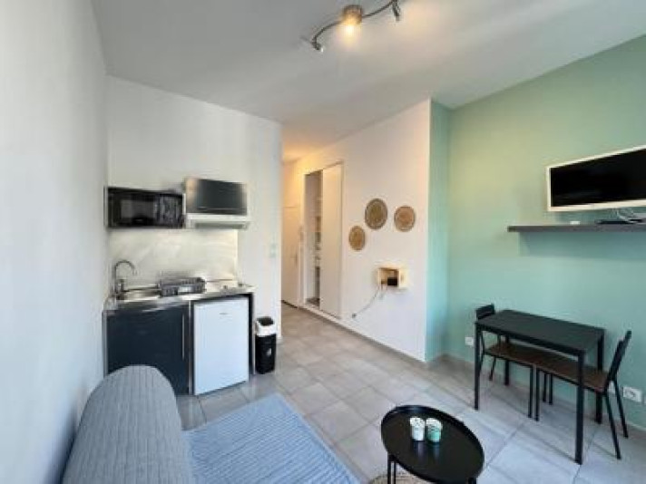 Voir la photo 1/5 du type apartment à Marseille