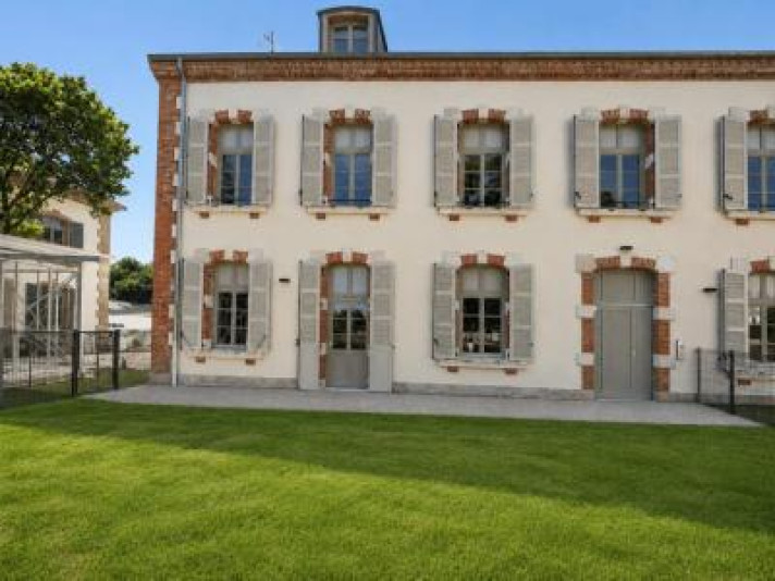 Voir la photo 1/17 du type apartment à Langres