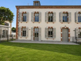 Appartement à Langres