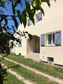 Appartement à Étréchy