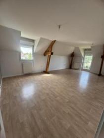 Appartement à Saint-André-les-Vergers