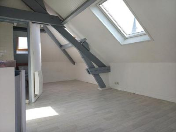 Voir la photo 1/4 du type apartment à Moyencourt