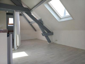 Appartement à Moyencourt