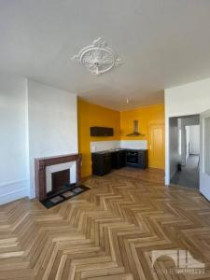 Appartement à Saint-Étienne