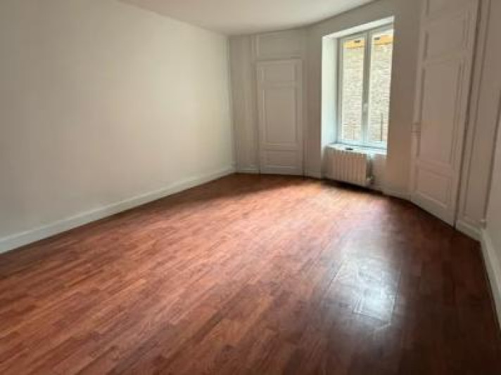 Voir la photo 1/9 du type apartment à Lyon 3e Arrondissement