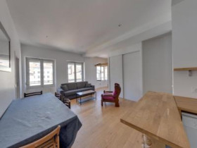 Appartement à Lyon