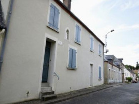 Appartement à Barlieu
