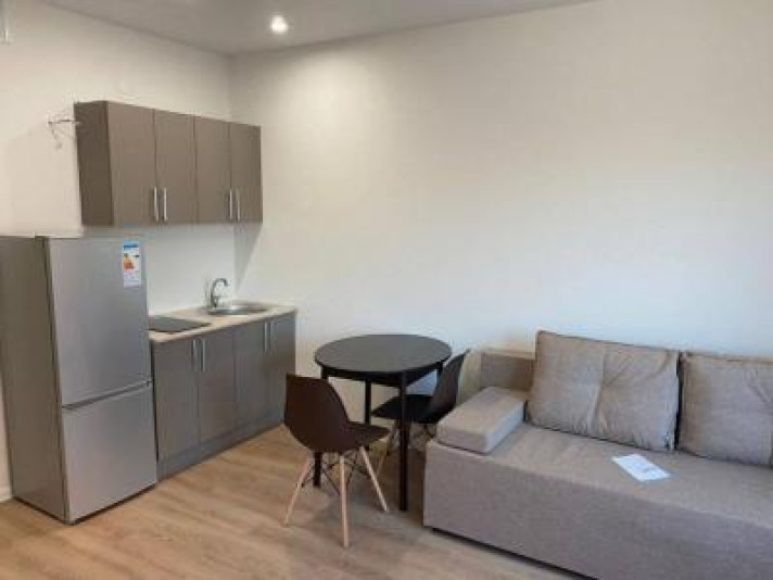 Voir la photo 1/17 du type apartment à Lyon 7e Arrondissement