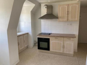 Appartement à Le Creusot