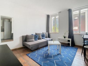 Appartement à Lille
