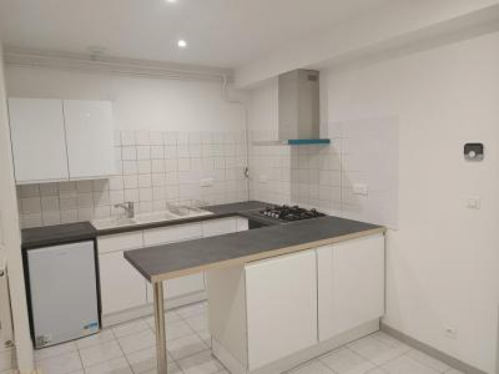 Voir la photo 1/39 du type apartment à Castelnaudary