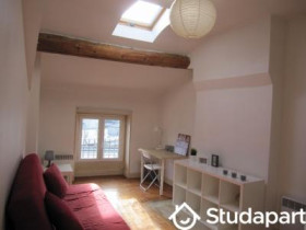Appartement à Saint-Étienne