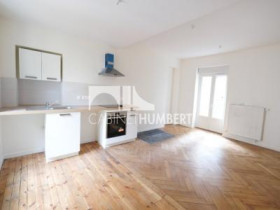 Appartement à Saint-Étienne