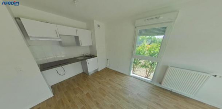 Voir la photo 1/8 du type apartment à Épône
