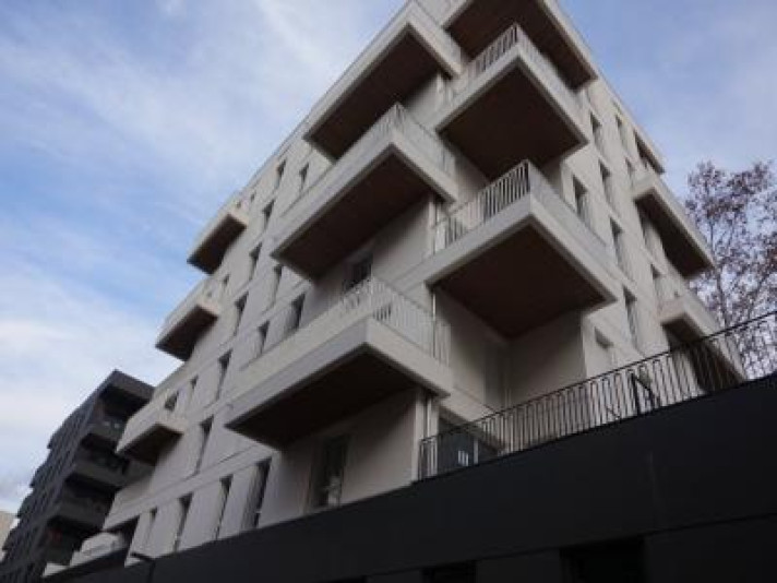 Voir la photo 1/10 du type apartment à Villeurbanne
