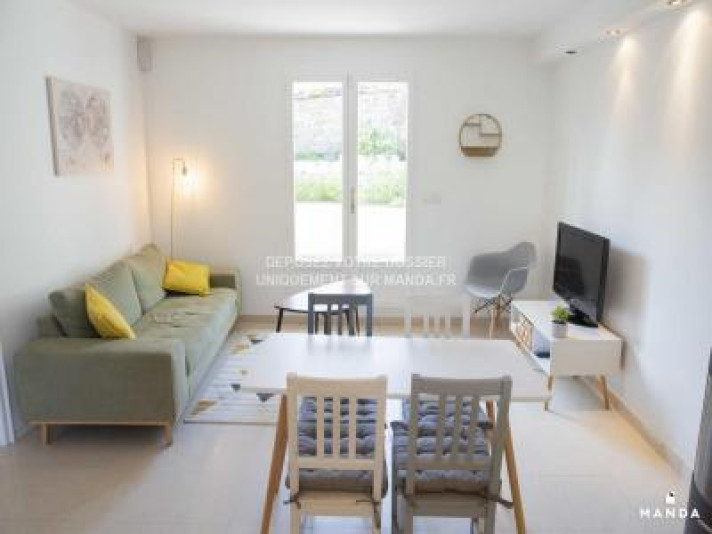Voir la photo 1/10 du type apartment à Évry-Courcouronnes