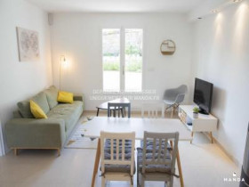 Appartement à Évry-Courcouronnes