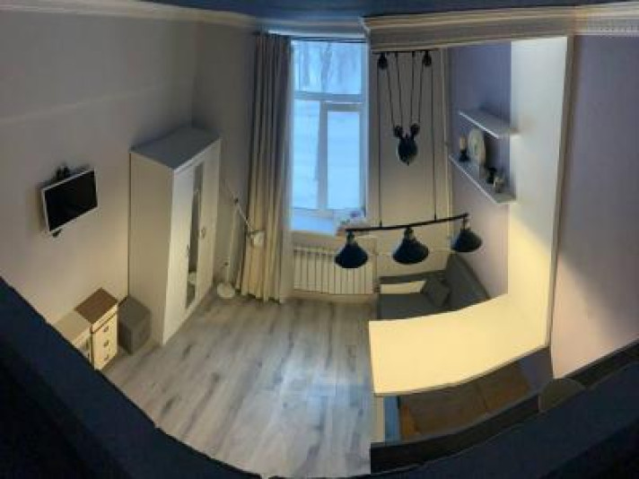 Voir la photo 1/6 du type apartment à Lyon