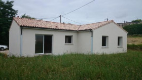 Maison à Orthez