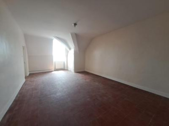 Voir la photo 1/7 du type apartment à Nantes