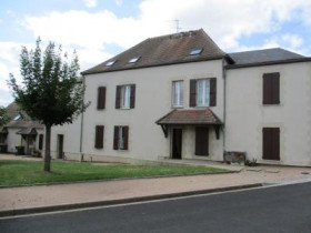 Appartement à Le Montet